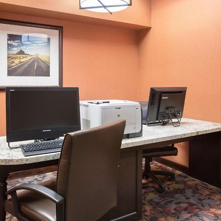 Homewood Suites By Hilton Yuma Dış mekan fotoğraf
