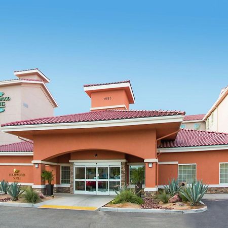 Homewood Suites By Hilton Yuma Dış mekan fotoğraf