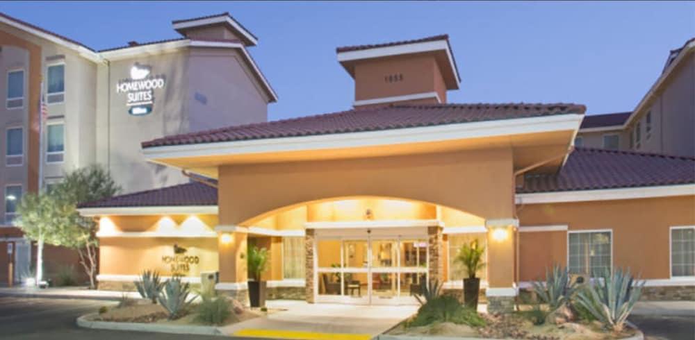 Homewood Suites By Hilton Yuma Dış mekan fotoğraf