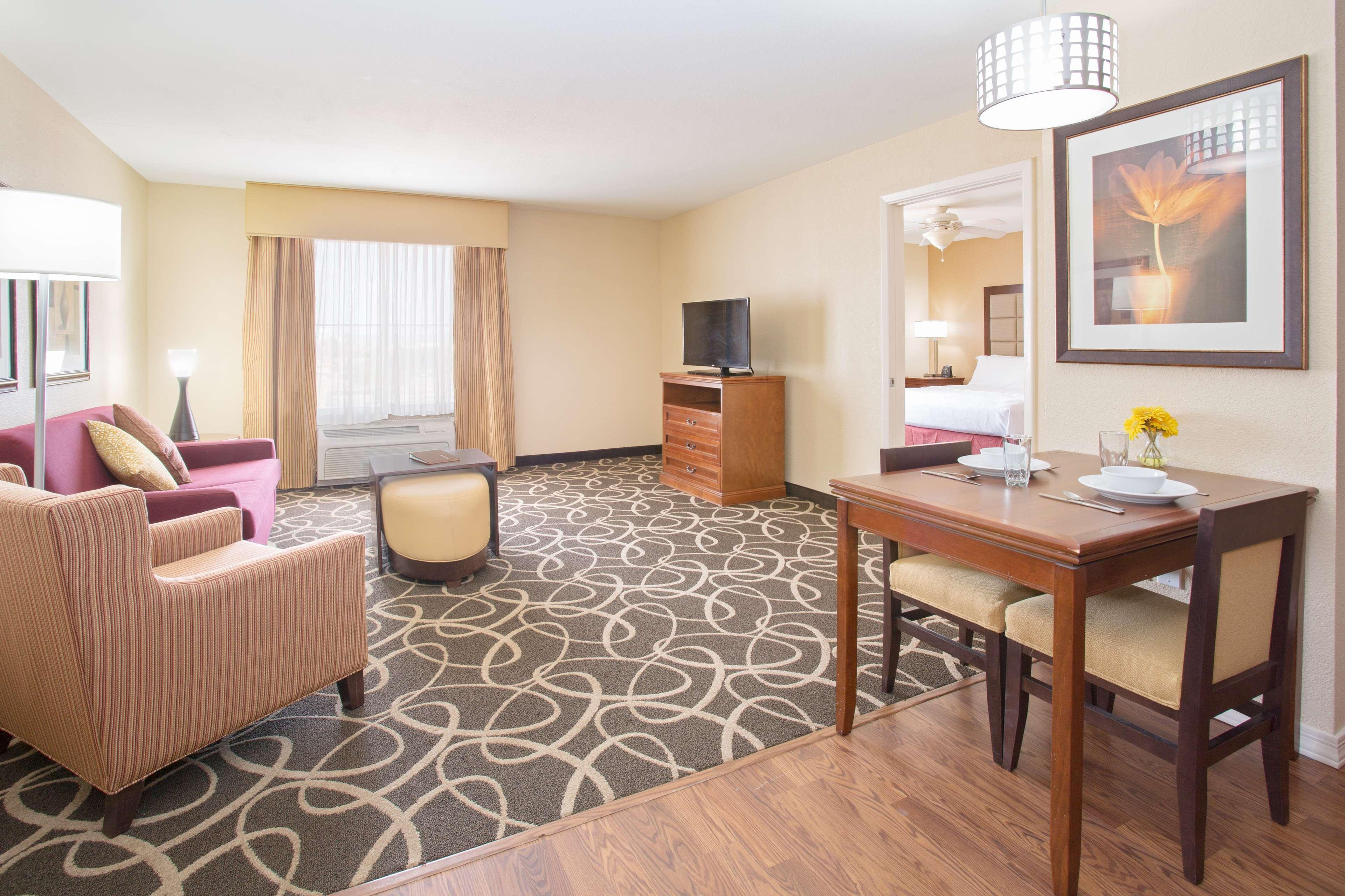 Homewood Suites By Hilton Yuma Dış mekan fotoğraf