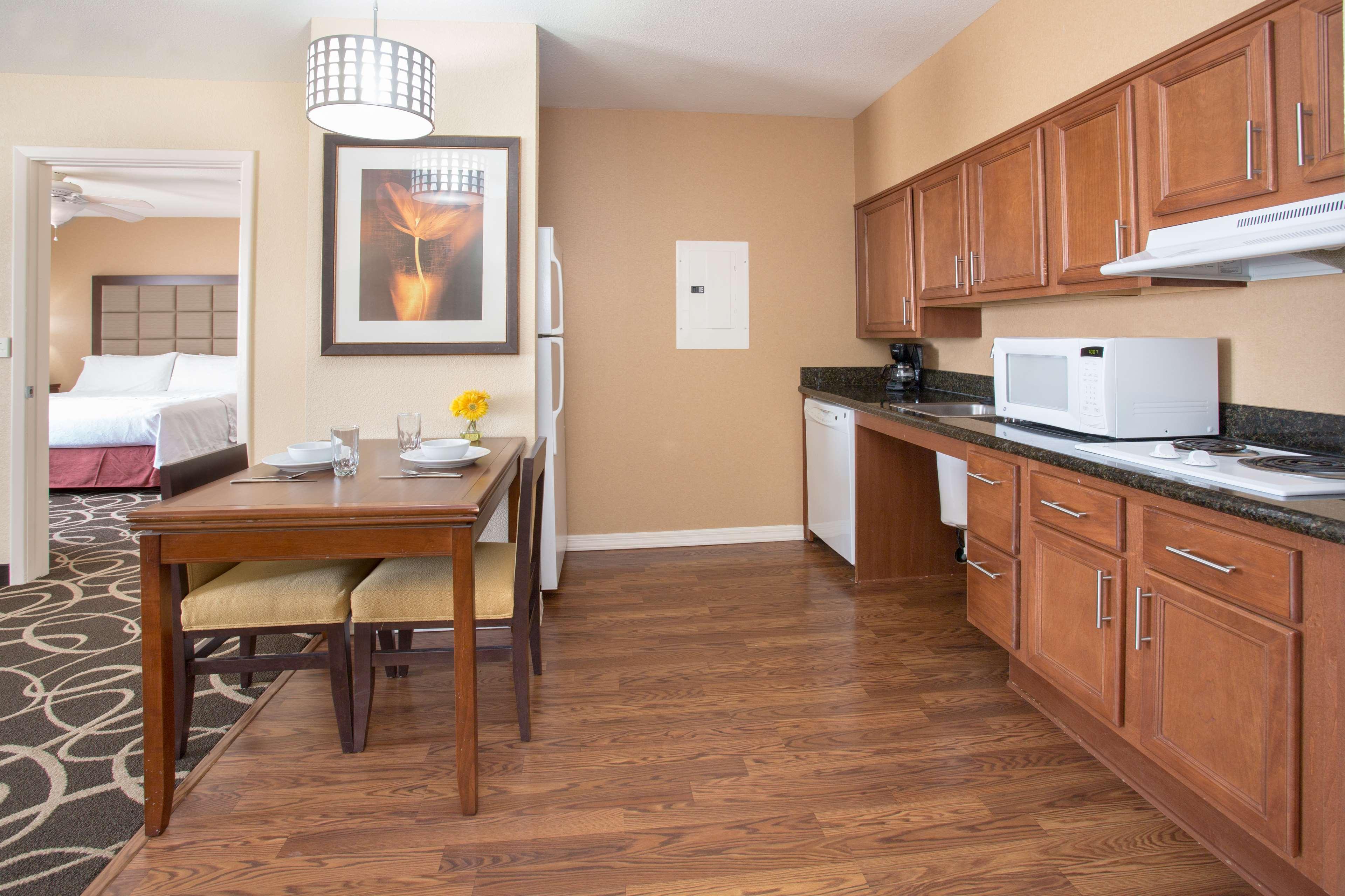 Homewood Suites By Hilton Yuma Dış mekan fotoğraf