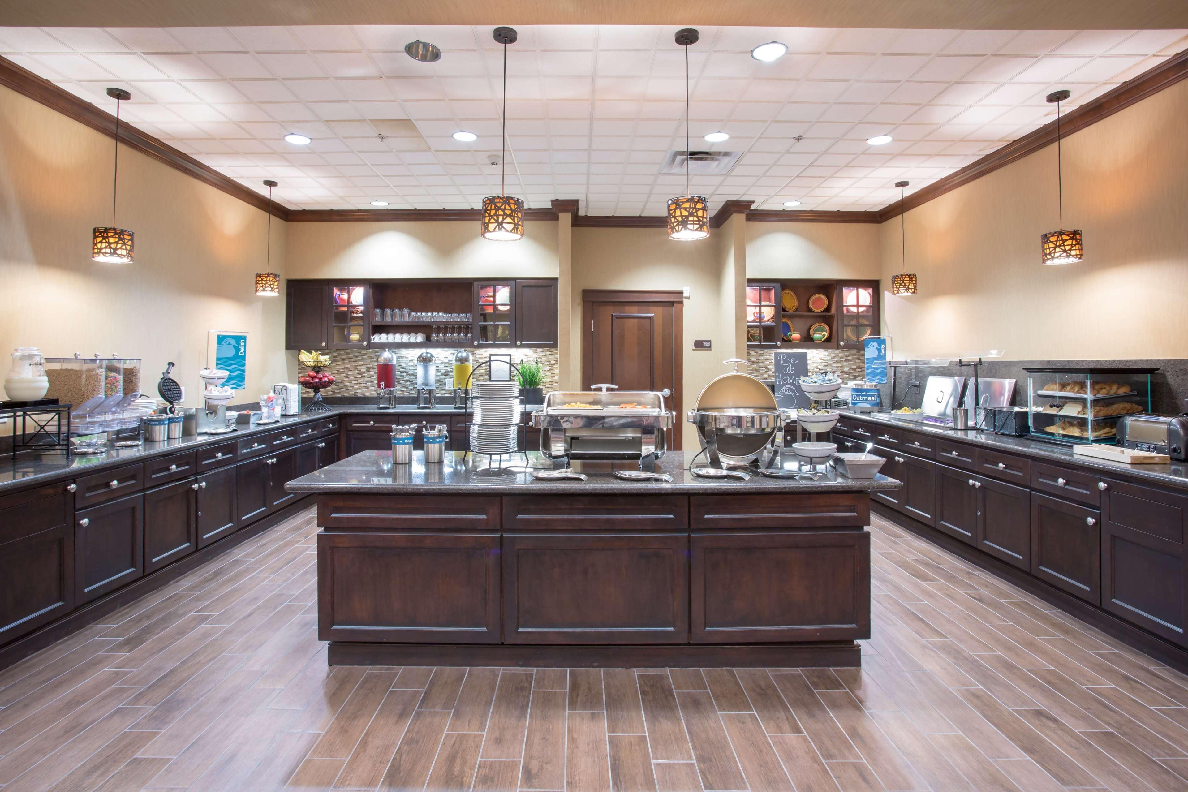 Homewood Suites By Hilton Yuma Dış mekan fotoğraf
