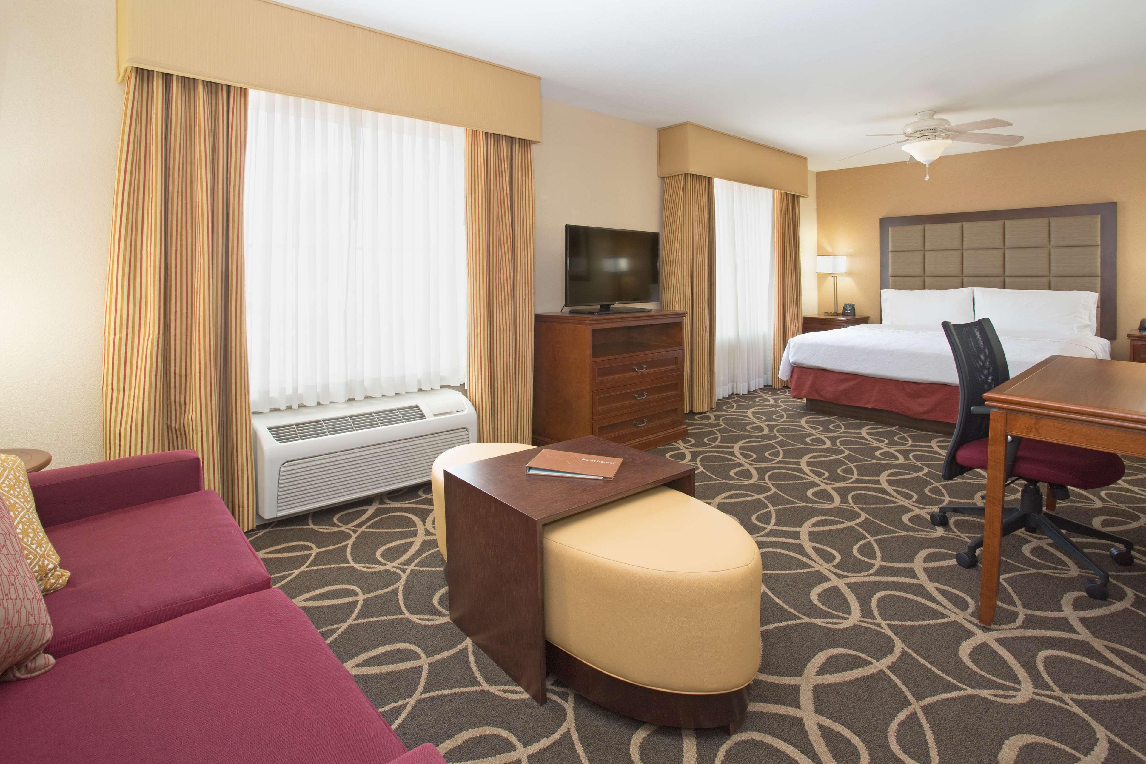 Homewood Suites By Hilton Yuma Dış mekan fotoğraf