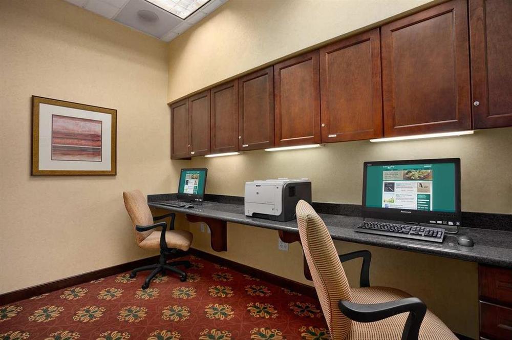 Homewood Suites By Hilton Yuma Konforlar fotoğraf