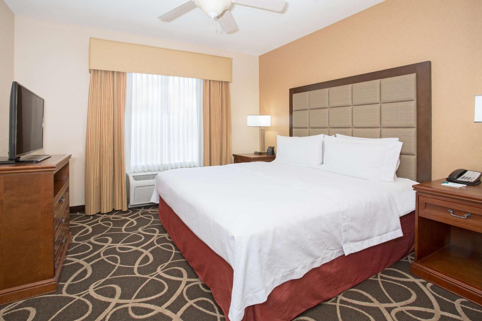 Homewood Suites By Hilton Yuma Dış mekan fotoğraf