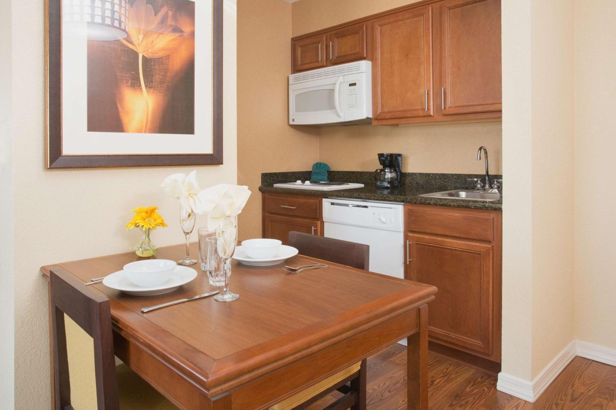 Homewood Suites By Hilton Yuma Dış mekan fotoğraf