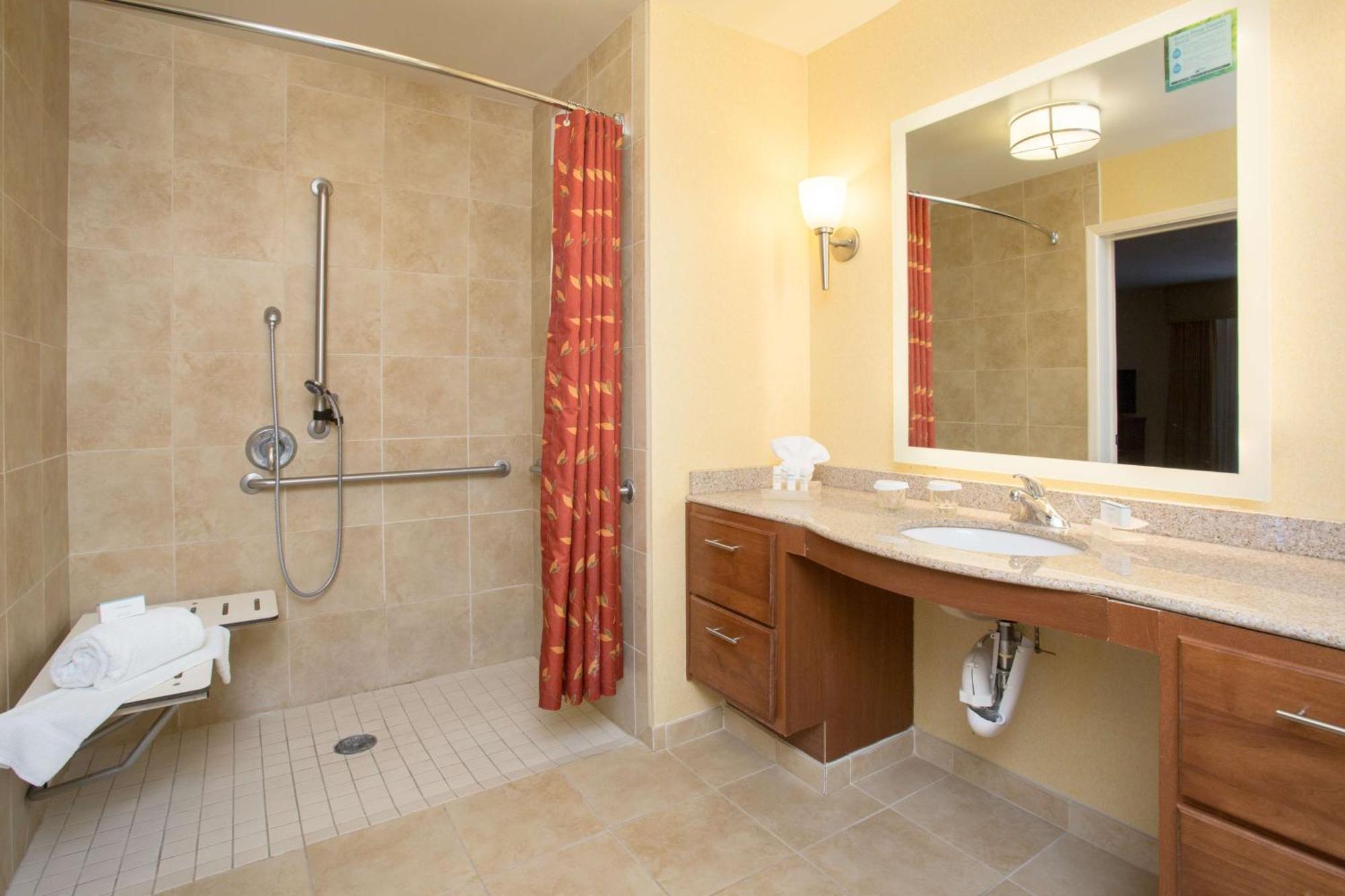 Homewood Suites By Hilton Yuma Dış mekan fotoğraf