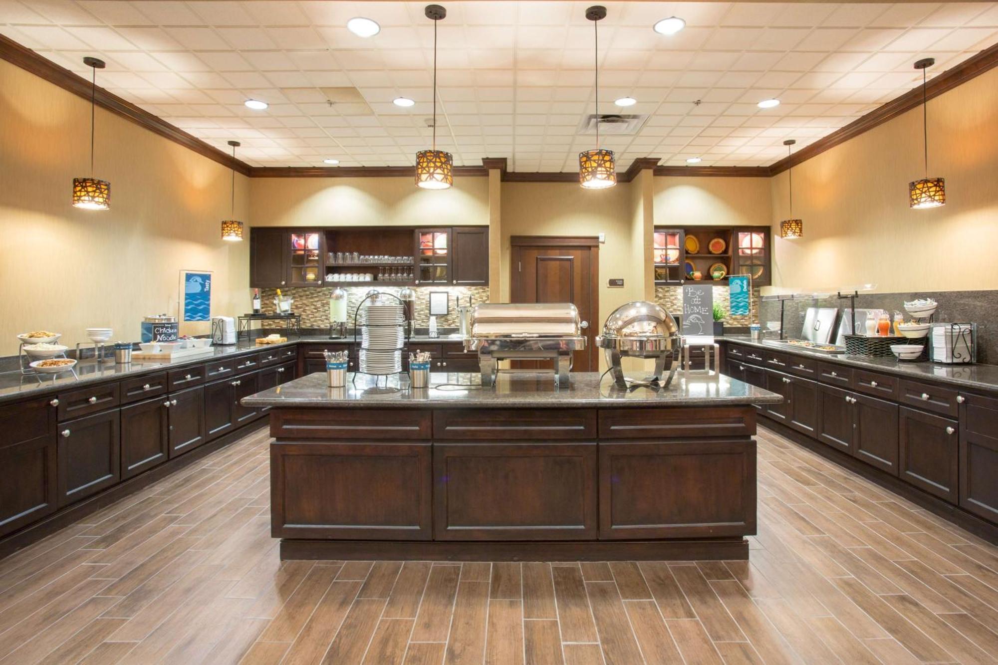 Homewood Suites By Hilton Yuma Dış mekan fotoğraf