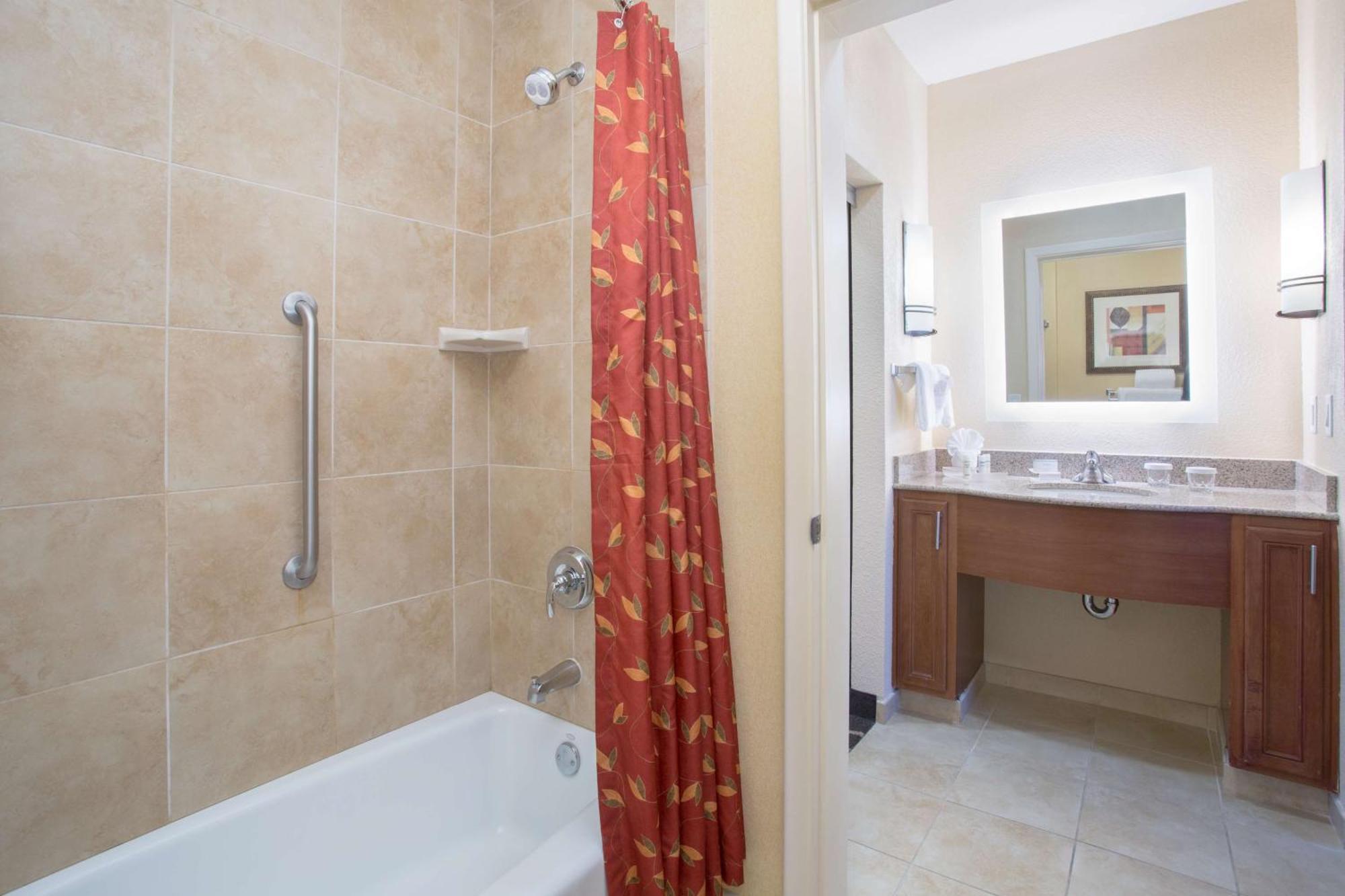 Homewood Suites By Hilton Yuma Dış mekan fotoğraf