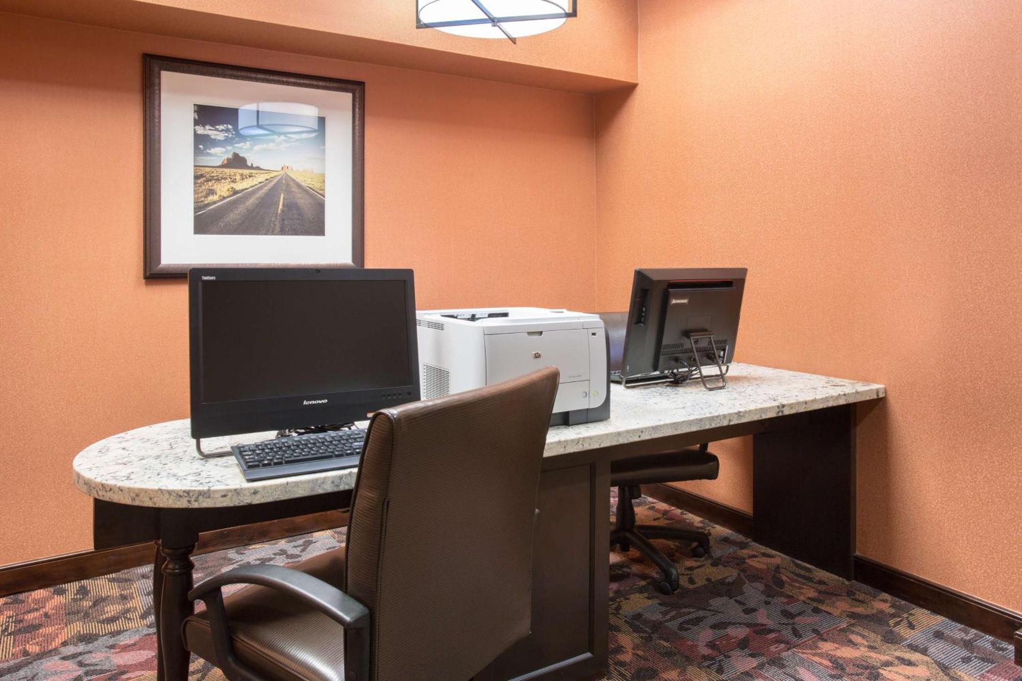 Homewood Suites By Hilton Yuma Dış mekan fotoğraf