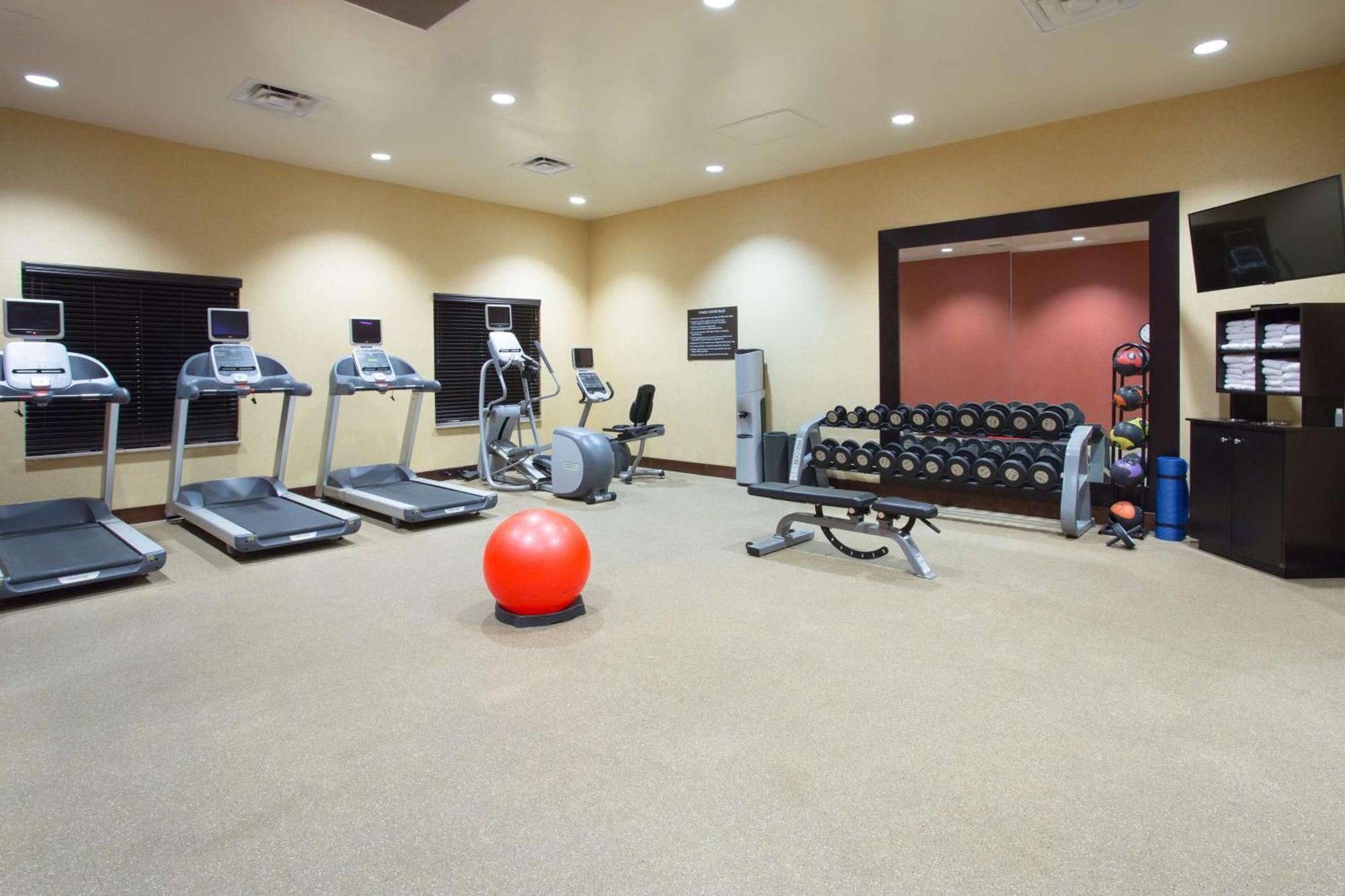 Homewood Suites By Hilton Yuma Dış mekan fotoğraf