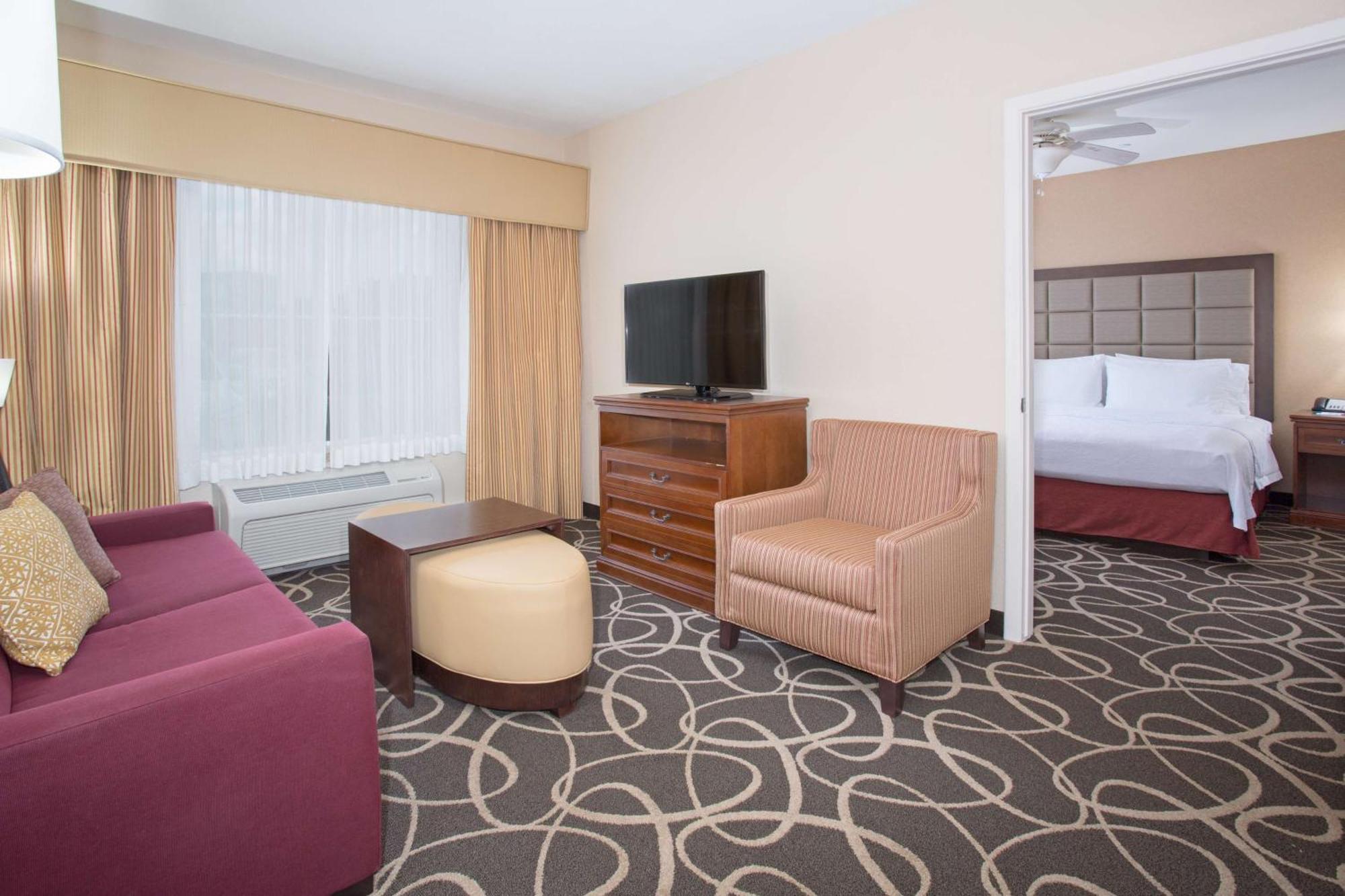 Homewood Suites By Hilton Yuma Dış mekan fotoğraf