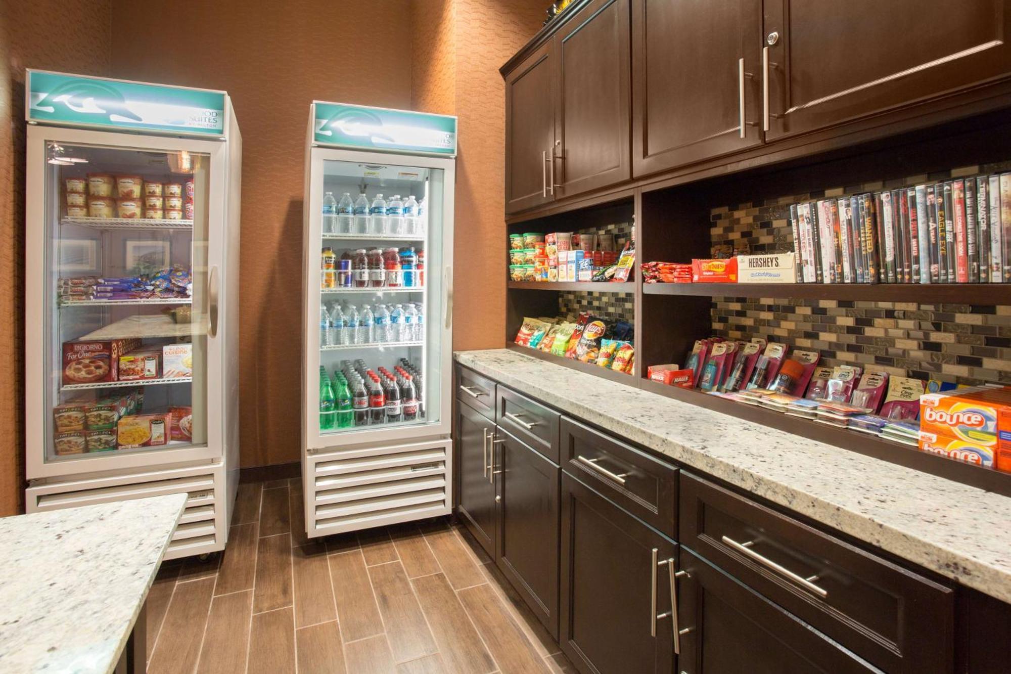 Homewood Suites By Hilton Yuma Dış mekan fotoğraf