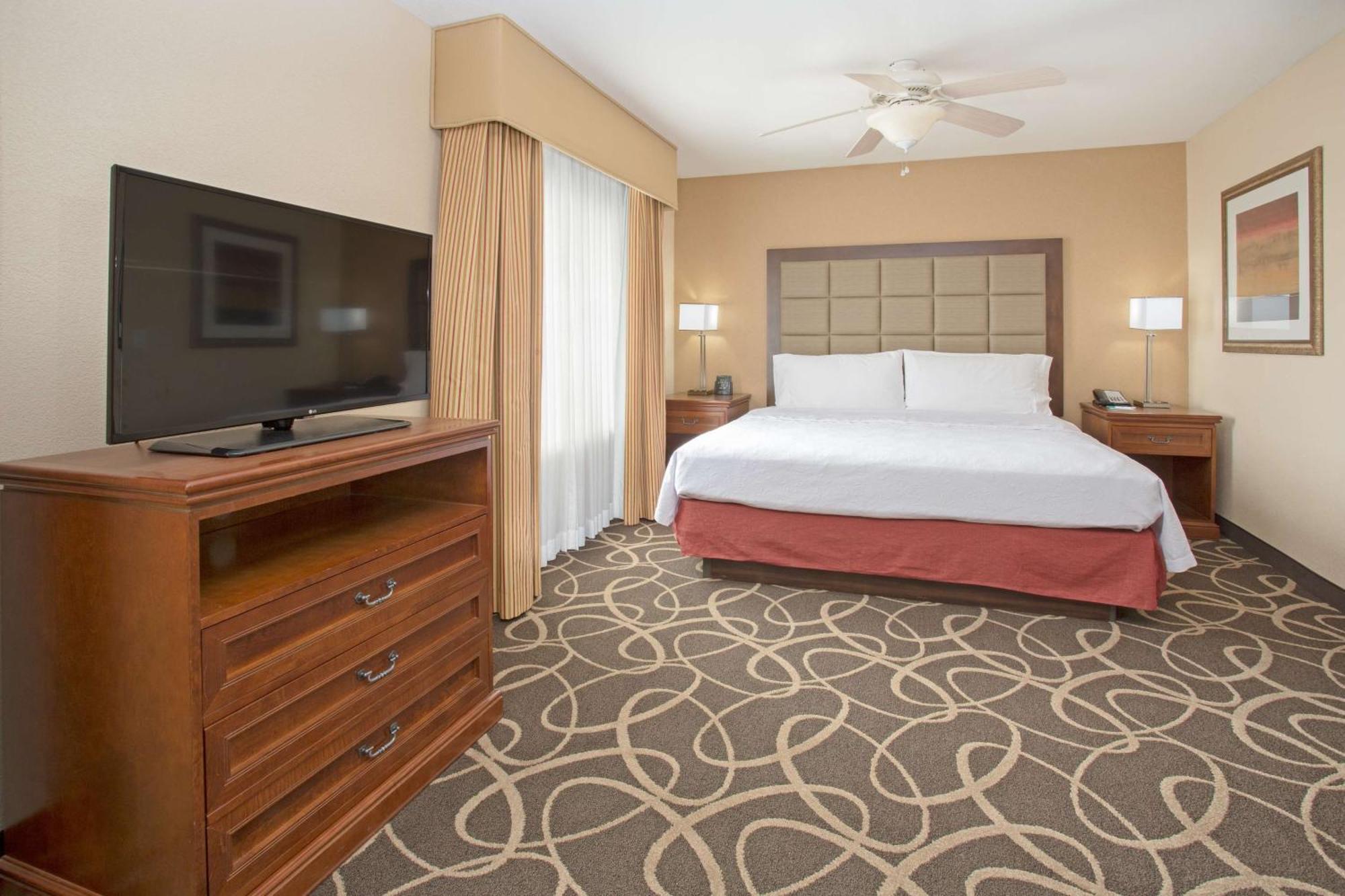 Homewood Suites By Hilton Yuma Dış mekan fotoğraf