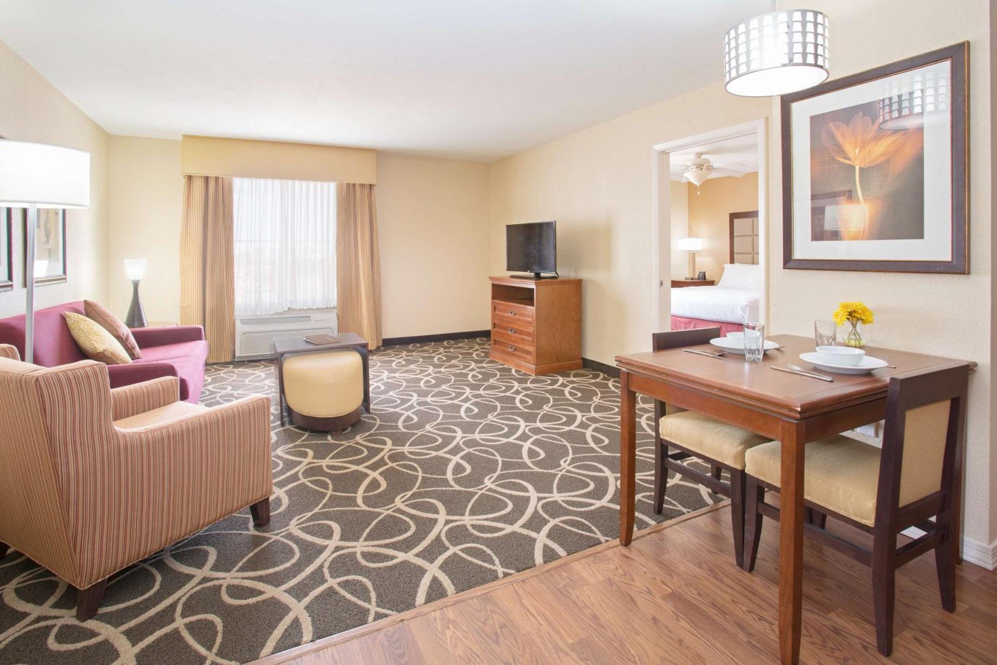 Homewood Suites By Hilton Yuma Dış mekan fotoğraf