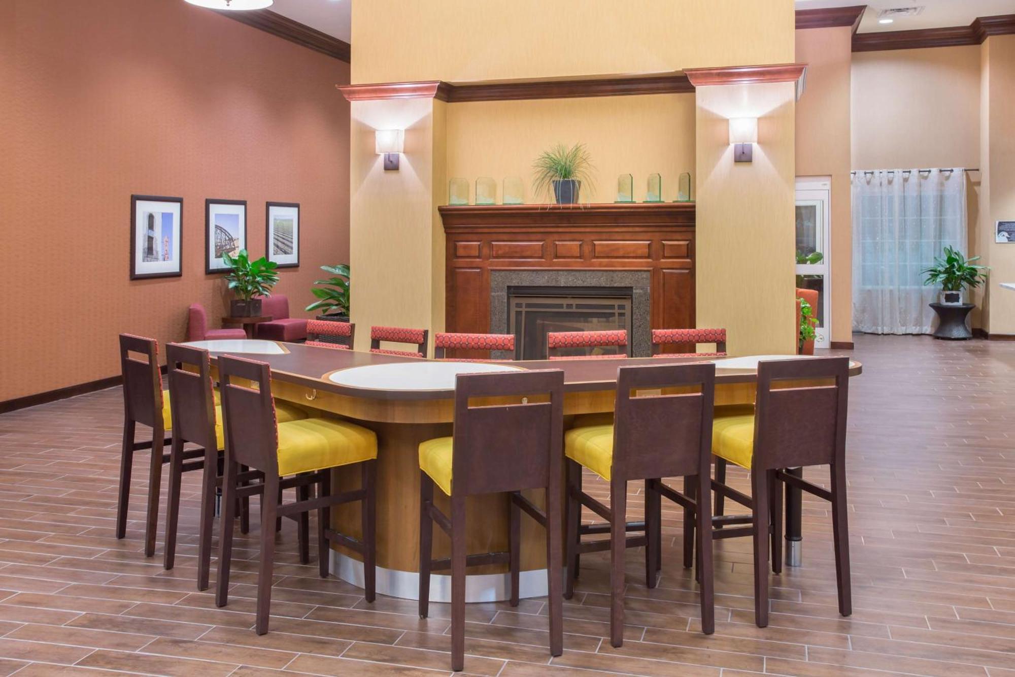 Homewood Suites By Hilton Yuma Dış mekan fotoğraf