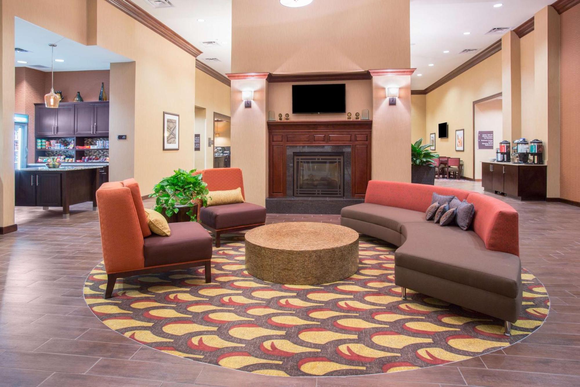Homewood Suites By Hilton Yuma Dış mekan fotoğraf