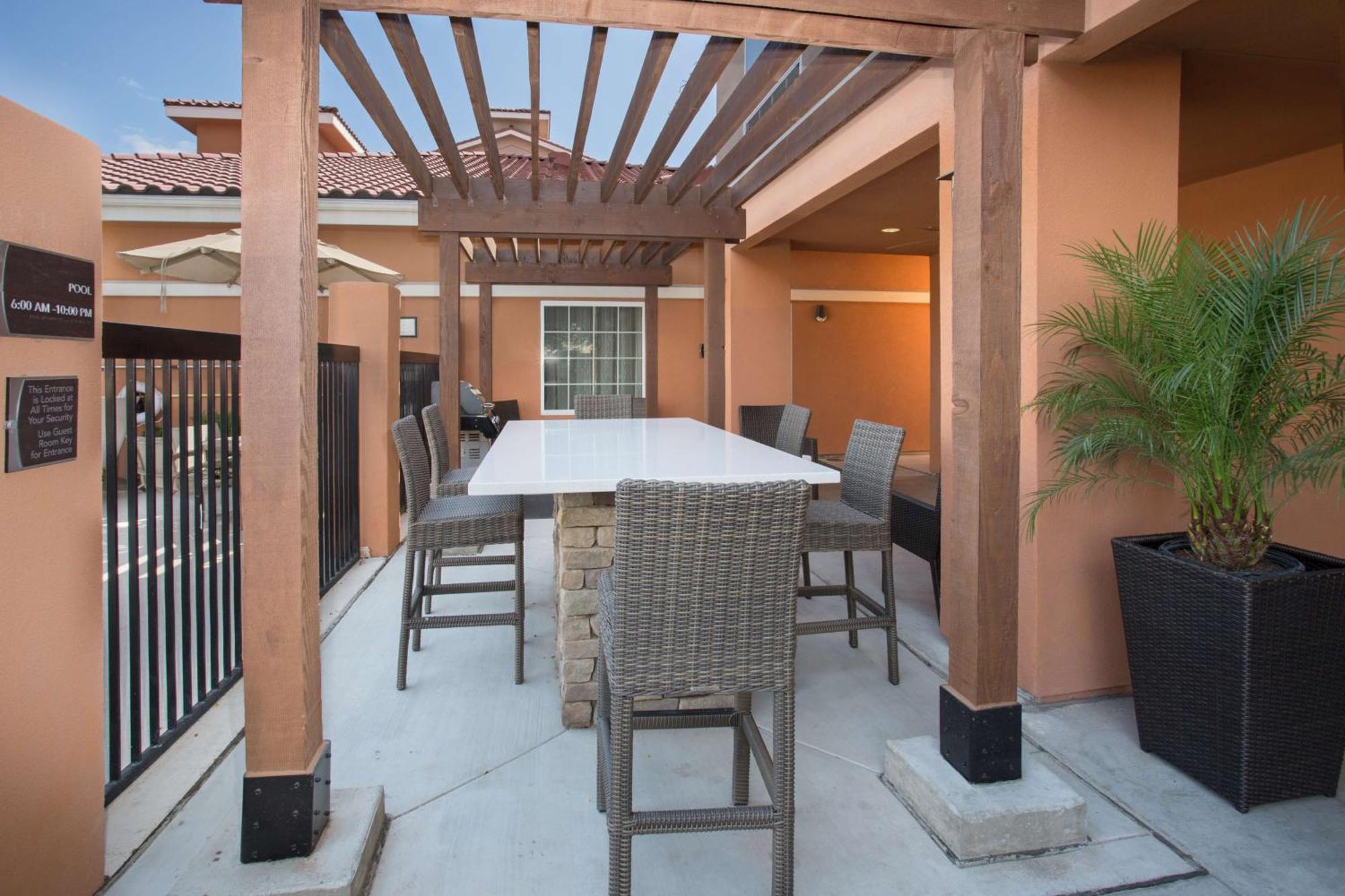 Homewood Suites By Hilton Yuma Dış mekan fotoğraf
