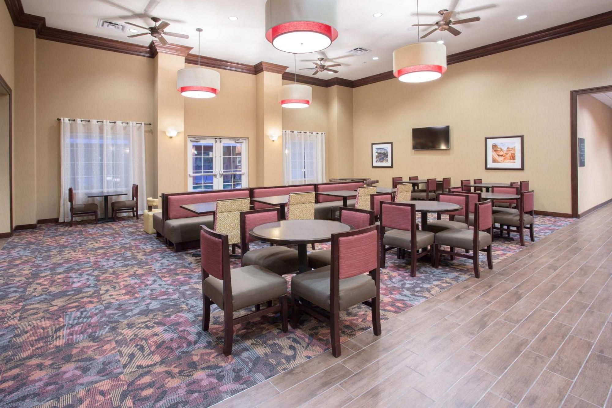 Homewood Suites By Hilton Yuma Dış mekan fotoğraf