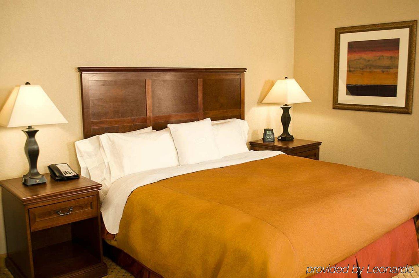 Homewood Suites By Hilton Yuma Oda fotoğraf