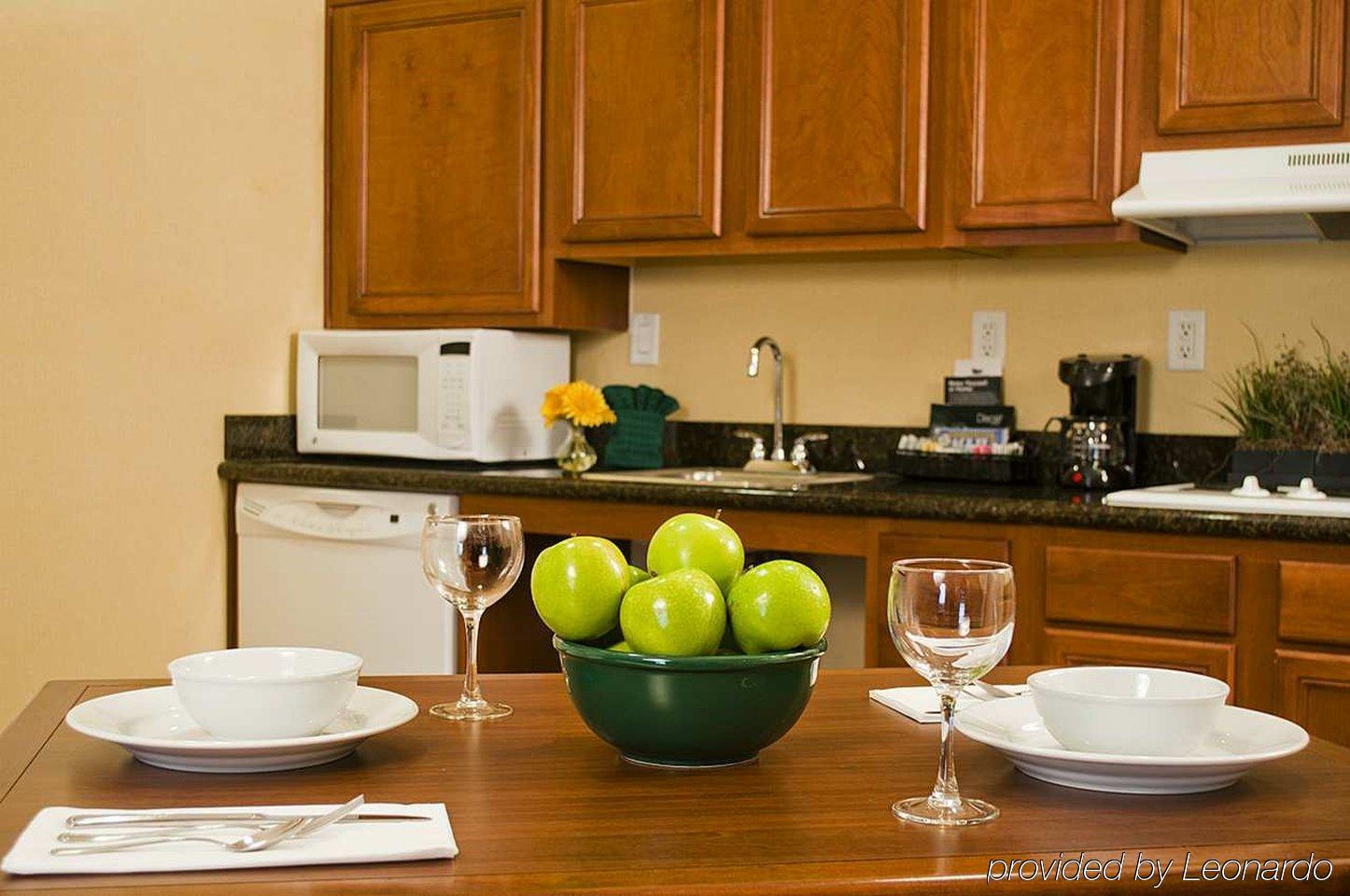 Homewood Suites By Hilton Yuma Oda fotoğraf