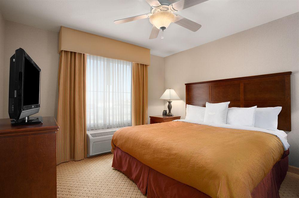 Homewood Suites By Hilton Yuma Dış mekan fotoğraf