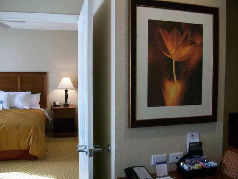 Homewood Suites By Hilton Yuma Oda fotoğraf