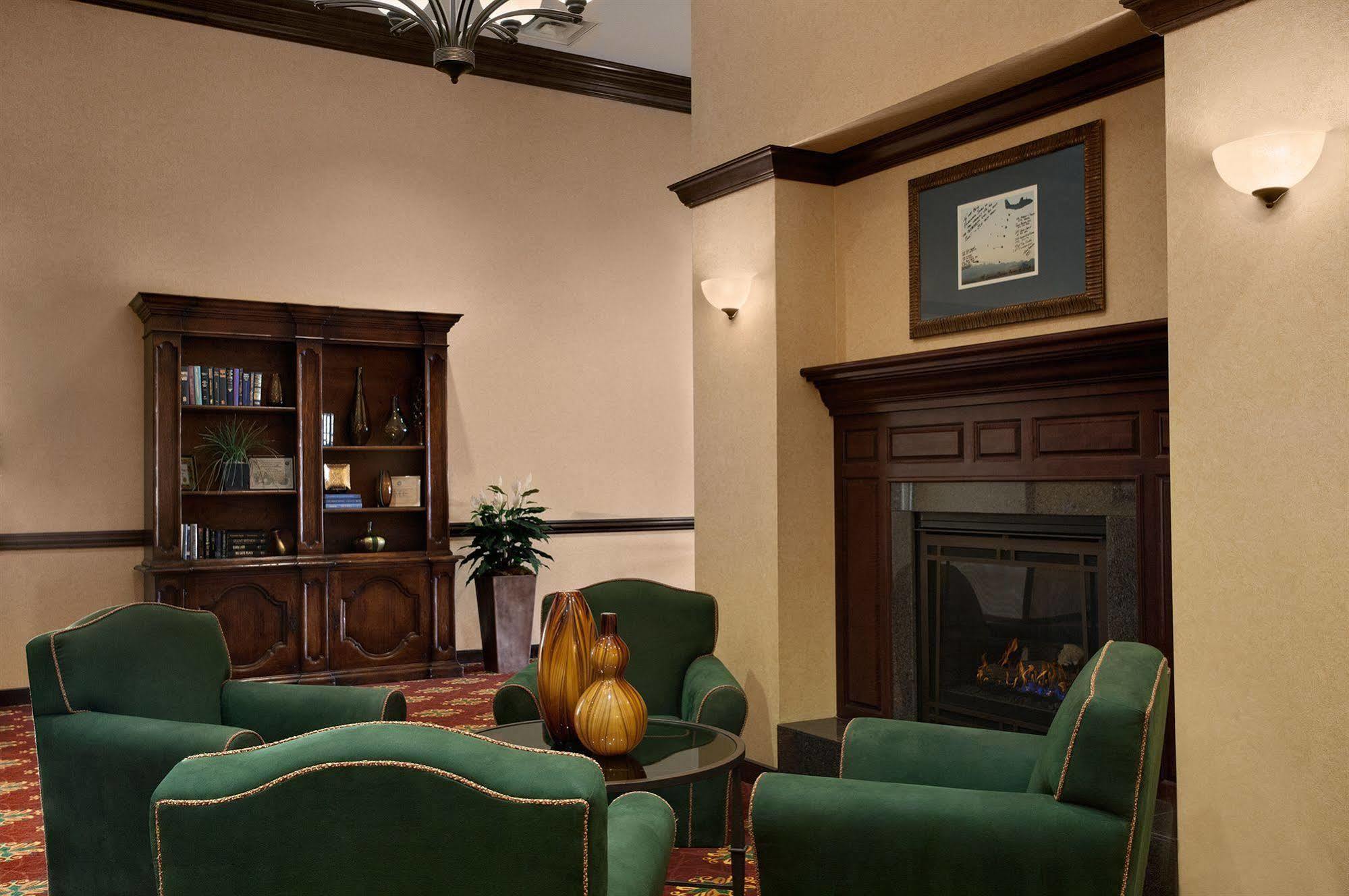 Homewood Suites By Hilton Yuma Dış mekan fotoğraf