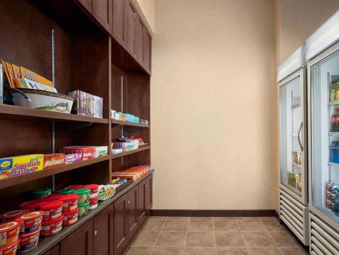 Homewood Suites By Hilton Yuma Dış mekan fotoğraf