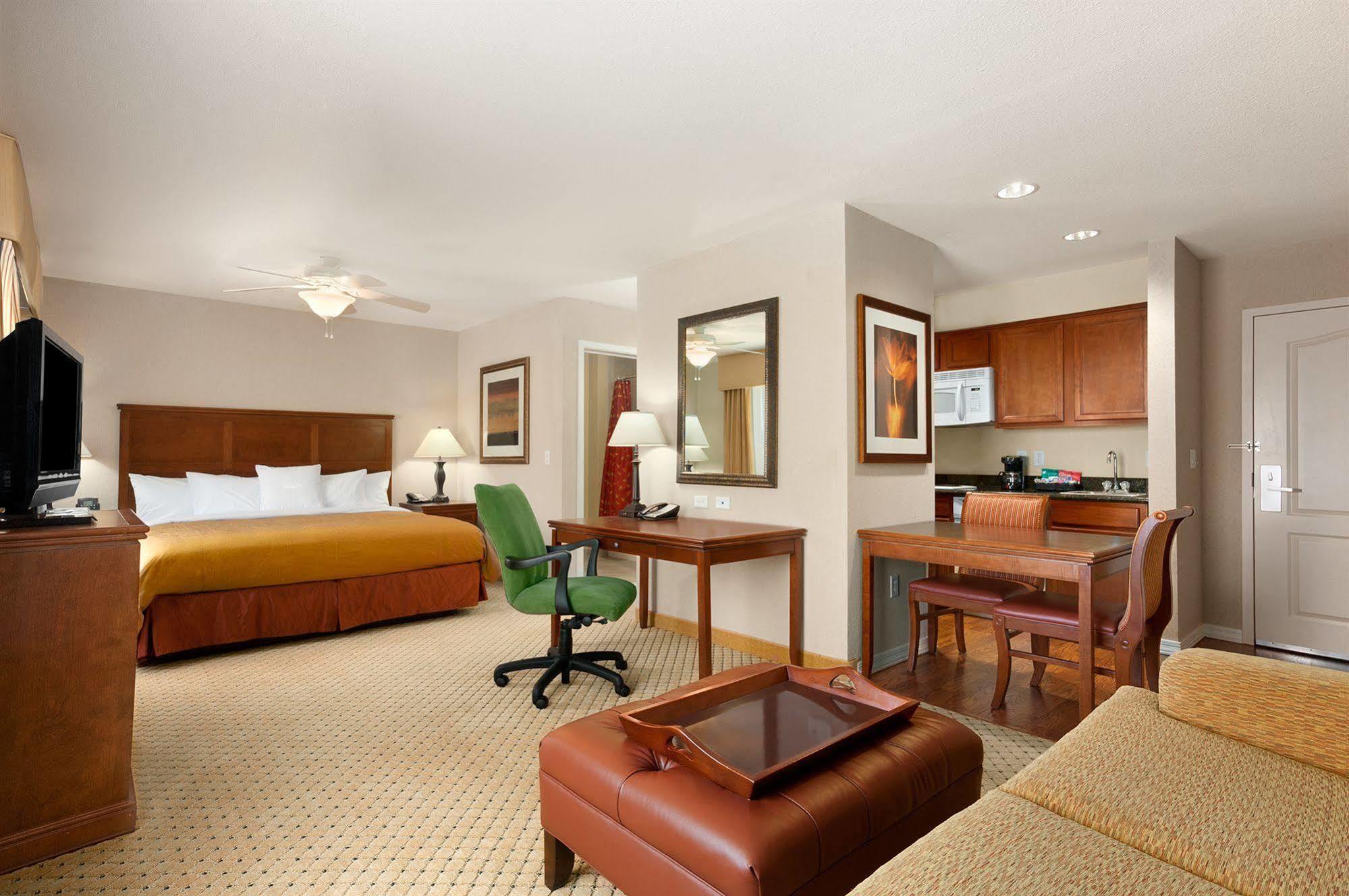 Homewood Suites By Hilton Yuma Dış mekan fotoğraf