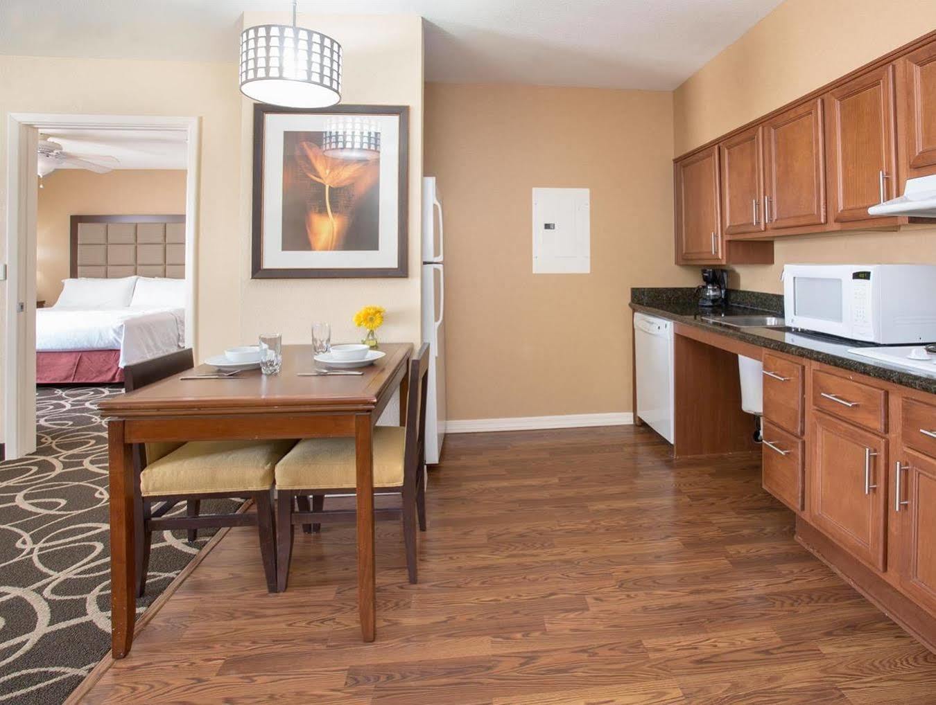 Homewood Suites By Hilton Yuma Dış mekan fotoğraf