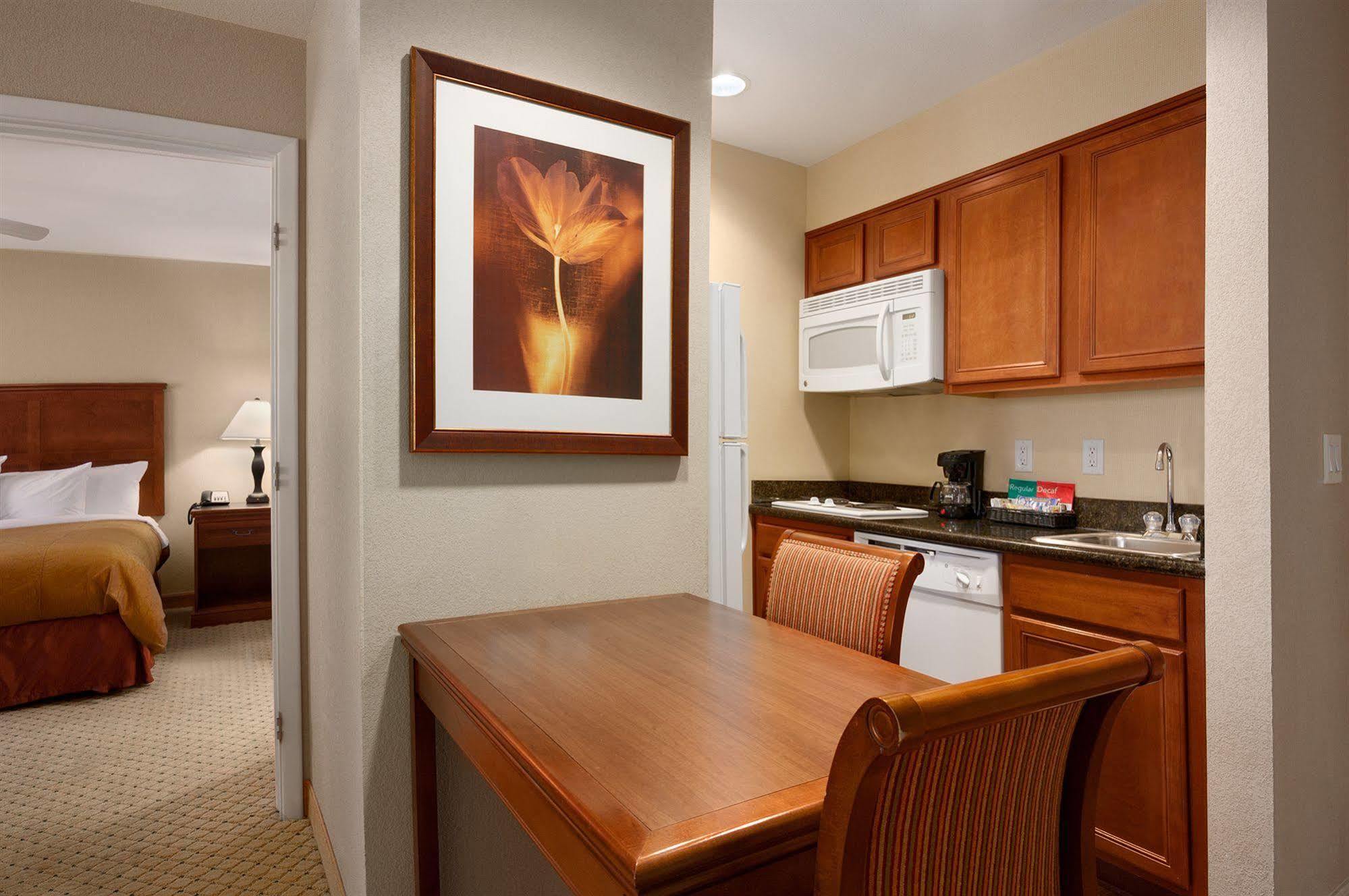 Homewood Suites By Hilton Yuma Dış mekan fotoğraf