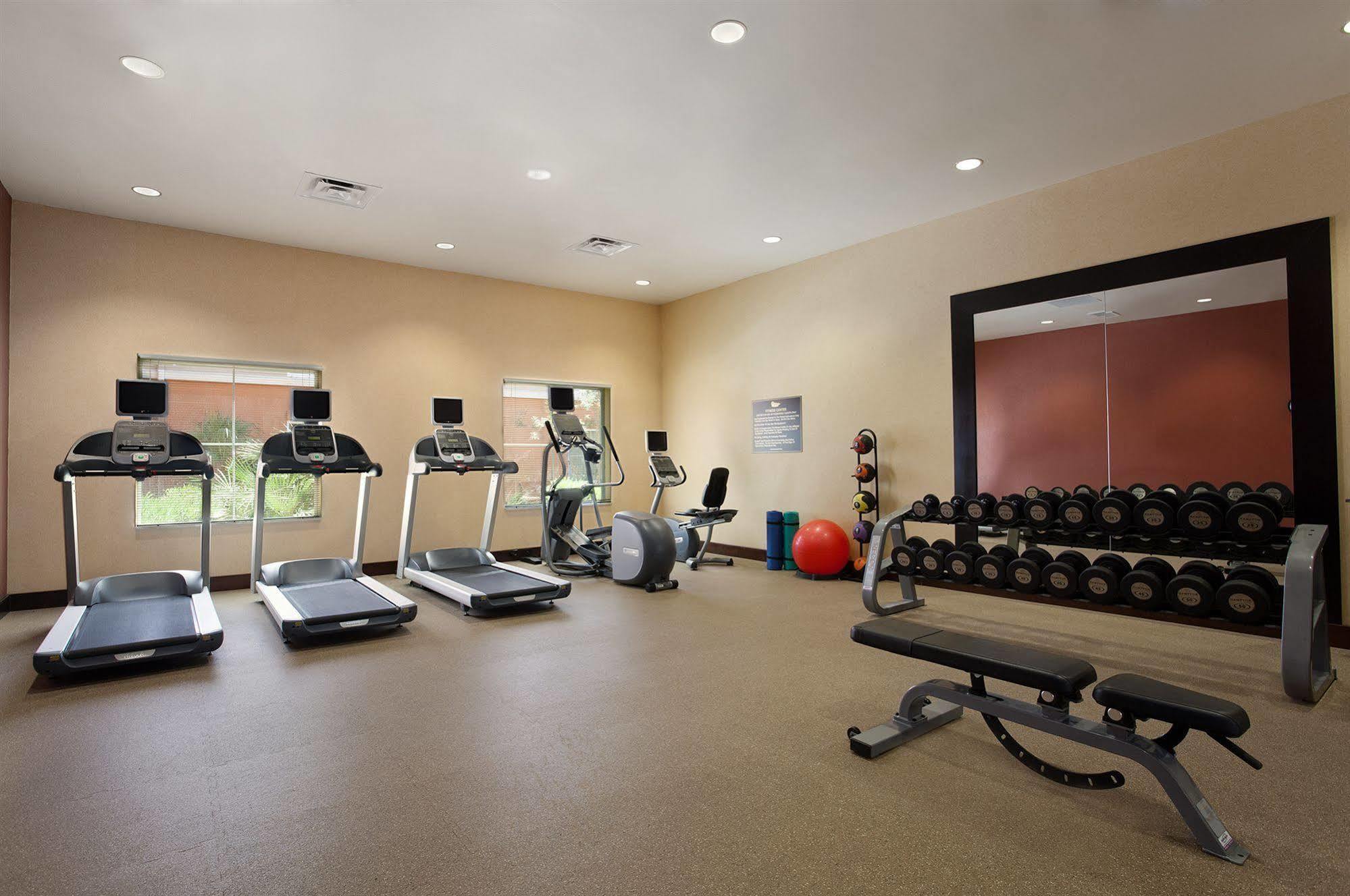 Homewood Suites By Hilton Yuma Dış mekan fotoğraf