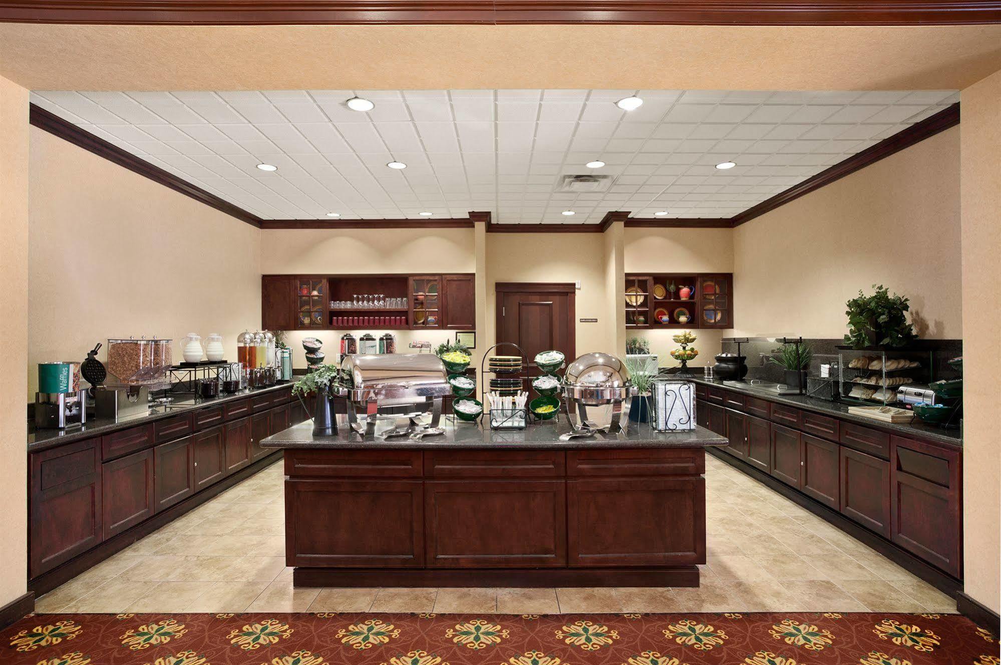 Homewood Suites By Hilton Yuma Dış mekan fotoğraf