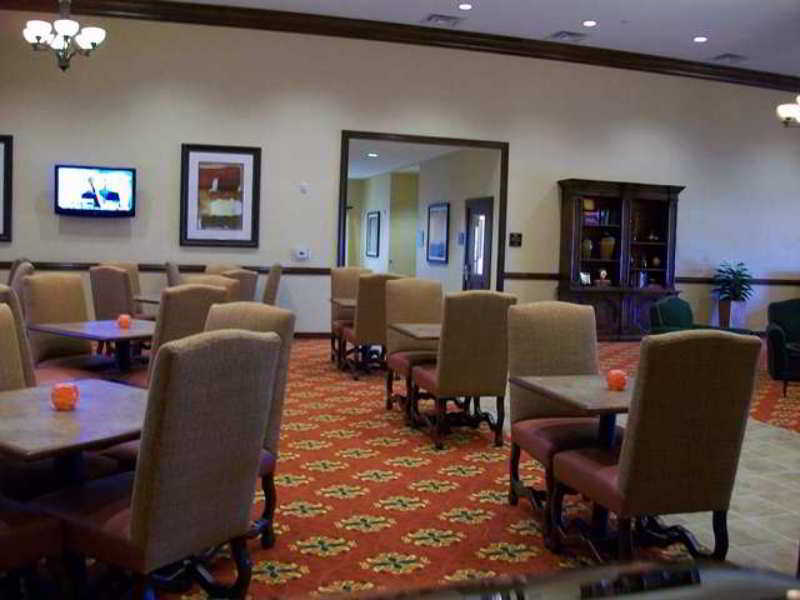 Homewood Suites By Hilton Yuma Restoran fotoğraf