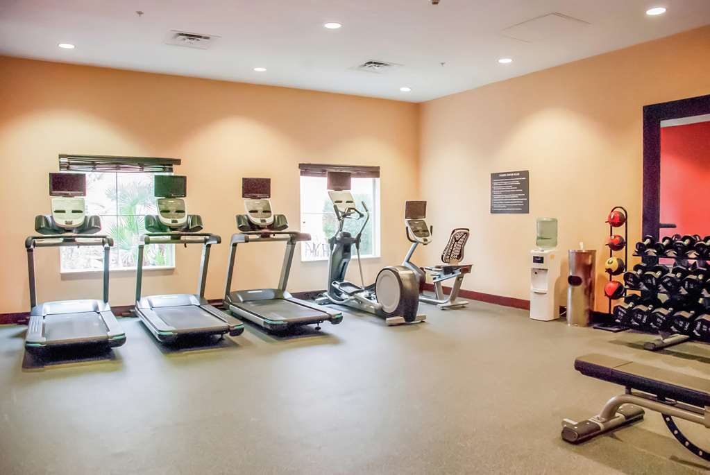 Homewood Suites By Hilton Yuma Konforlar fotoğraf
